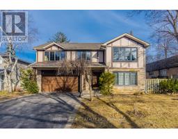 153 BANBURY ROAD, Toronto, Ontario
