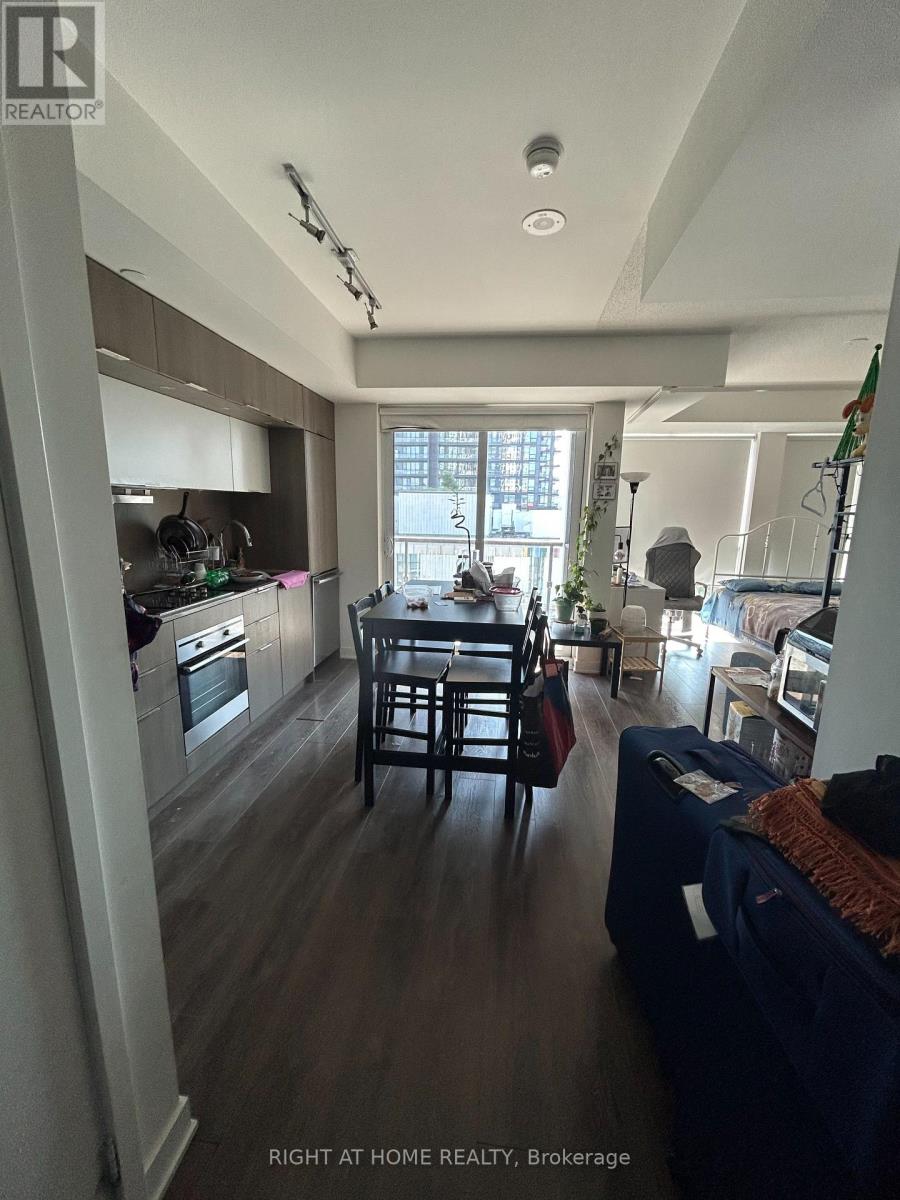 714 - 170 Sumach Street, Toronto, Ontario  M5A 0C3 - Photo 3 - C12958276