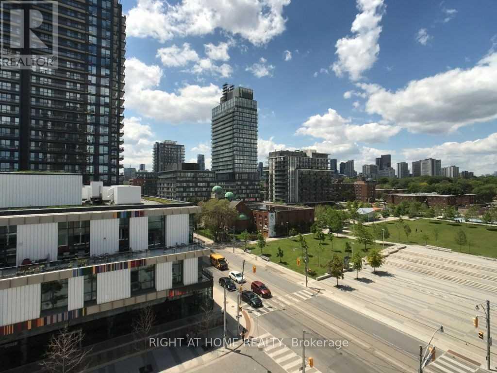 714 - 170 Sumach Street, Toronto, Ontario  M5A 0C3 - Photo 6 - C12958276