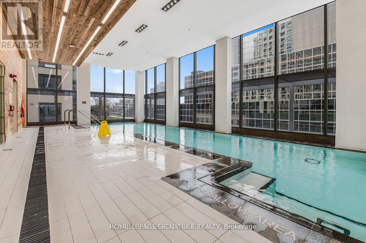 4203 - 88 Scott Street, Toronto, Ontario  M5E 0A9 - Photo 11 - C12958278