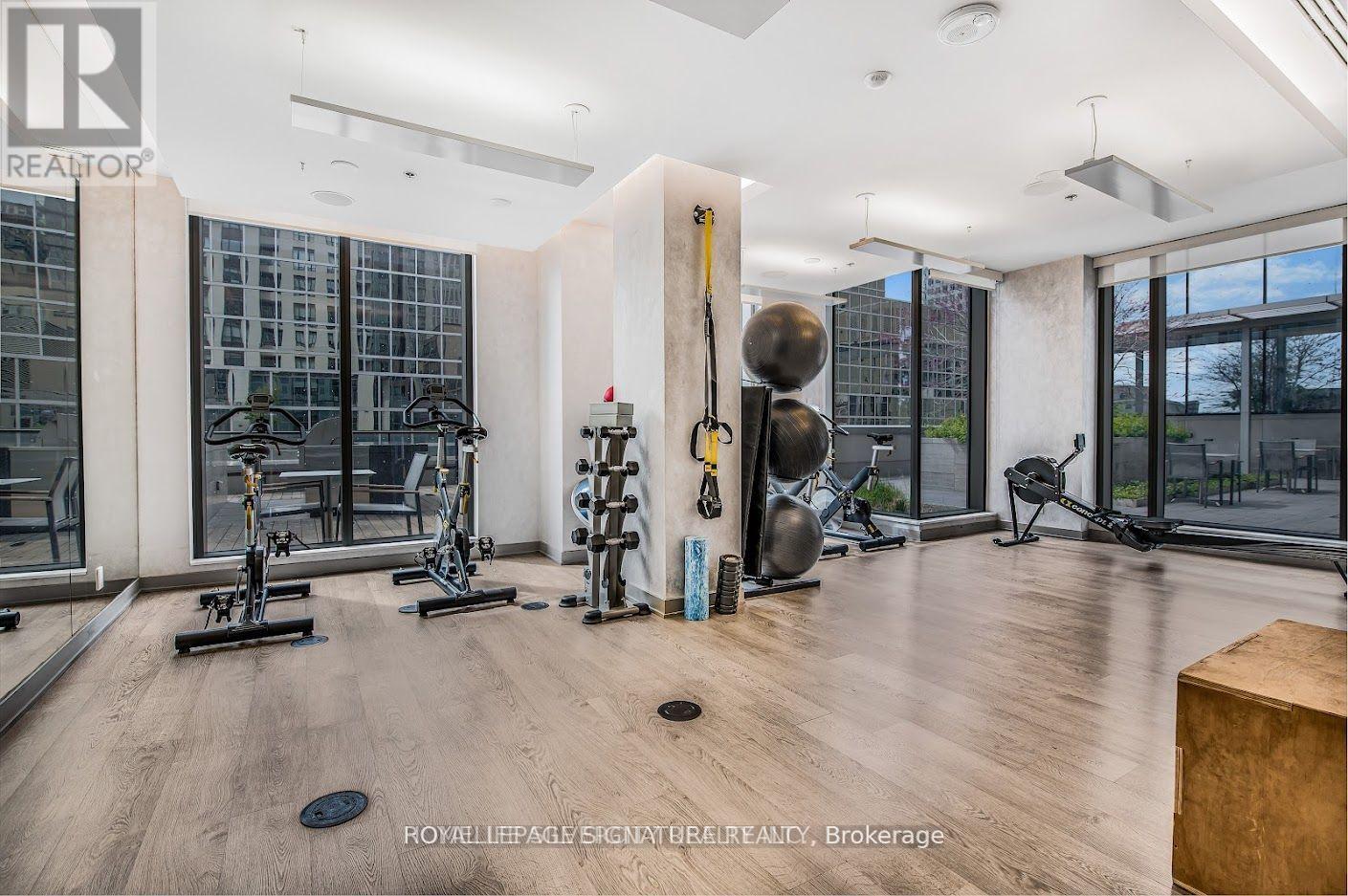 4203 - 88 Scott Street, Toronto, Ontario  M5E 0A9 - Photo 12 - C12958278