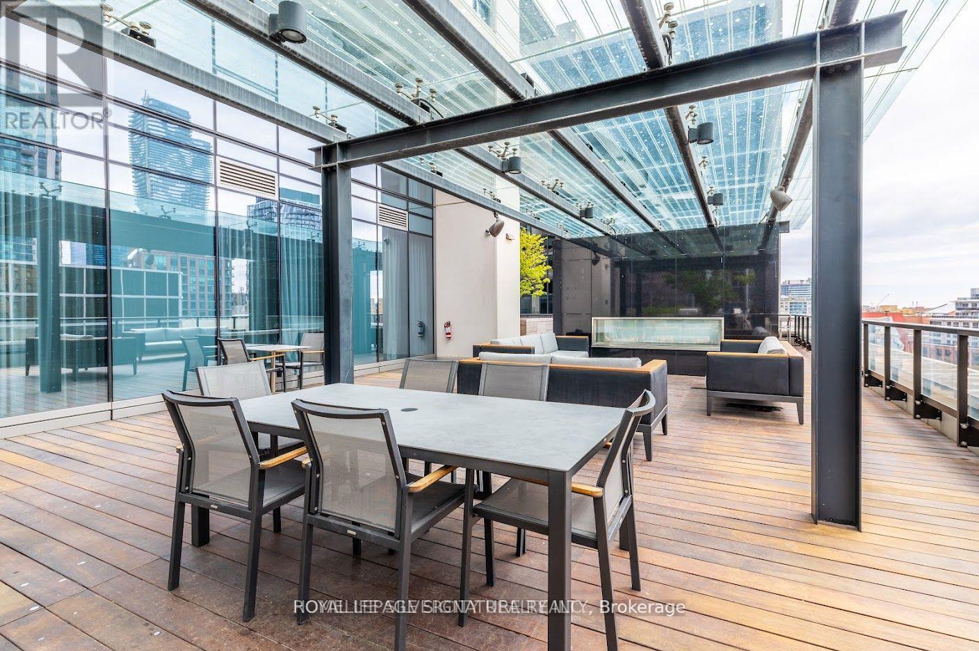 4203 - 88 Scott Street, Toronto, Ontario  M5E 0A9 - Photo 13 - C12958278