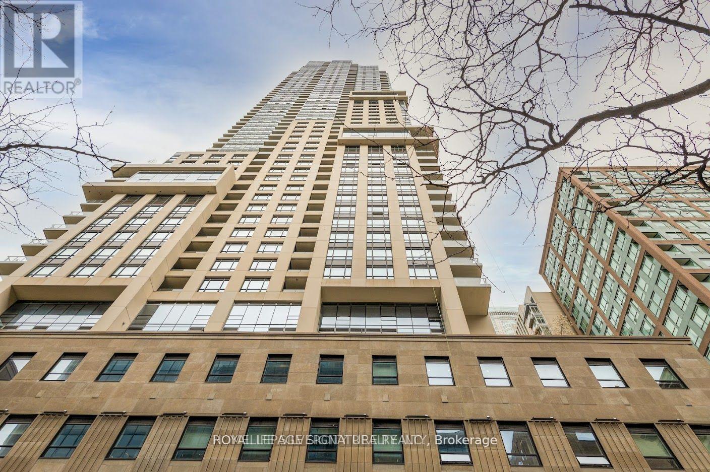 4203 - 88 Scott Street, Toronto, Ontario  M5E 0A9 - Photo 3 - C12958278