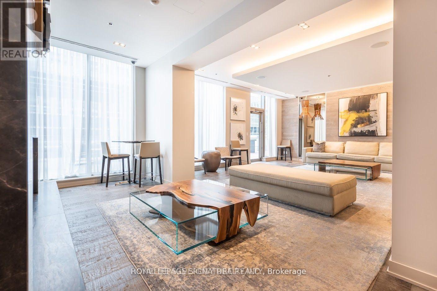 4203 - 88 Scott Street, Toronto, Ontario  M5E 0A9 - Photo 5 - C12958278