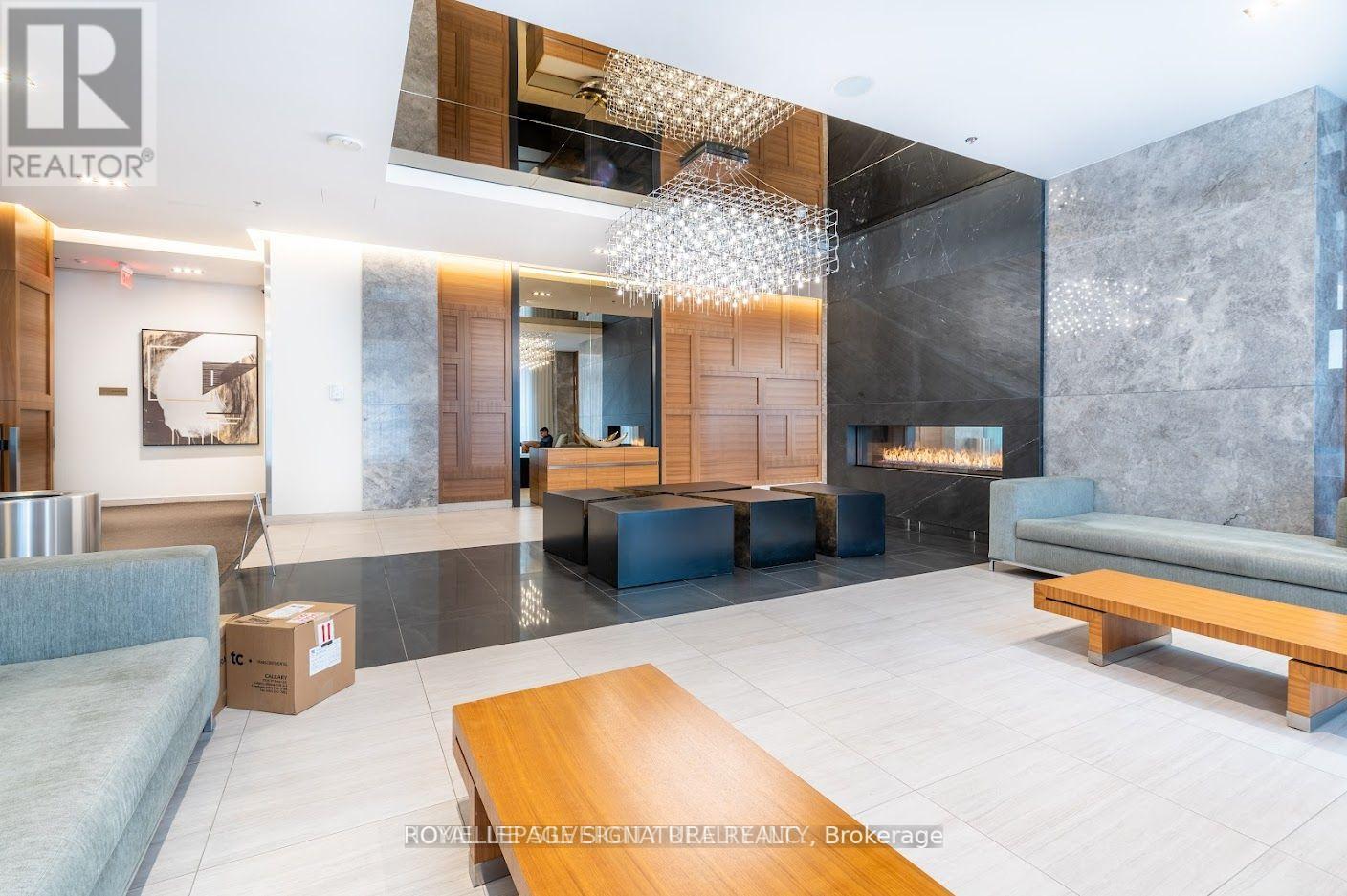 4203 - 88 Scott Street, Toronto, Ontario  M5E 0A9 - Photo 6 - C12958278