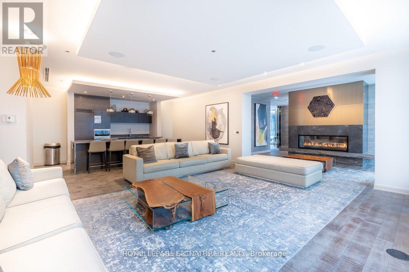 4203 - 88 Scott Street, Toronto, Ontario  M5E 0A9 - Photo 8 - C12958278