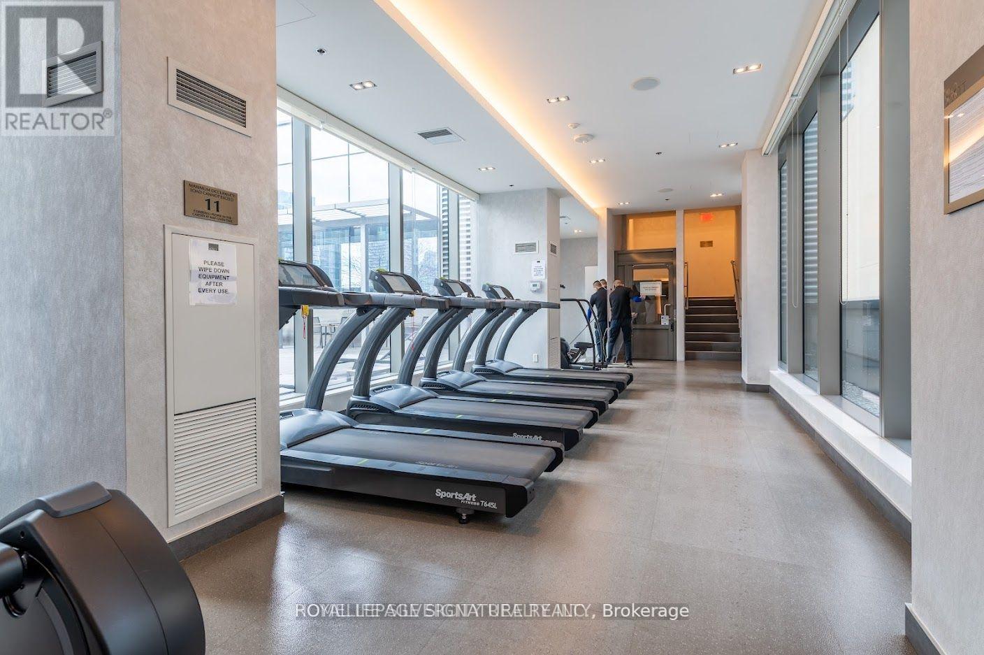 4203 - 88 Scott Street, Toronto, Ontario  M5E 0A9 - Photo 9 - C12958278