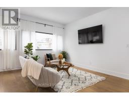 B - 918 MANNING AVENUE, Toronto, Ontario