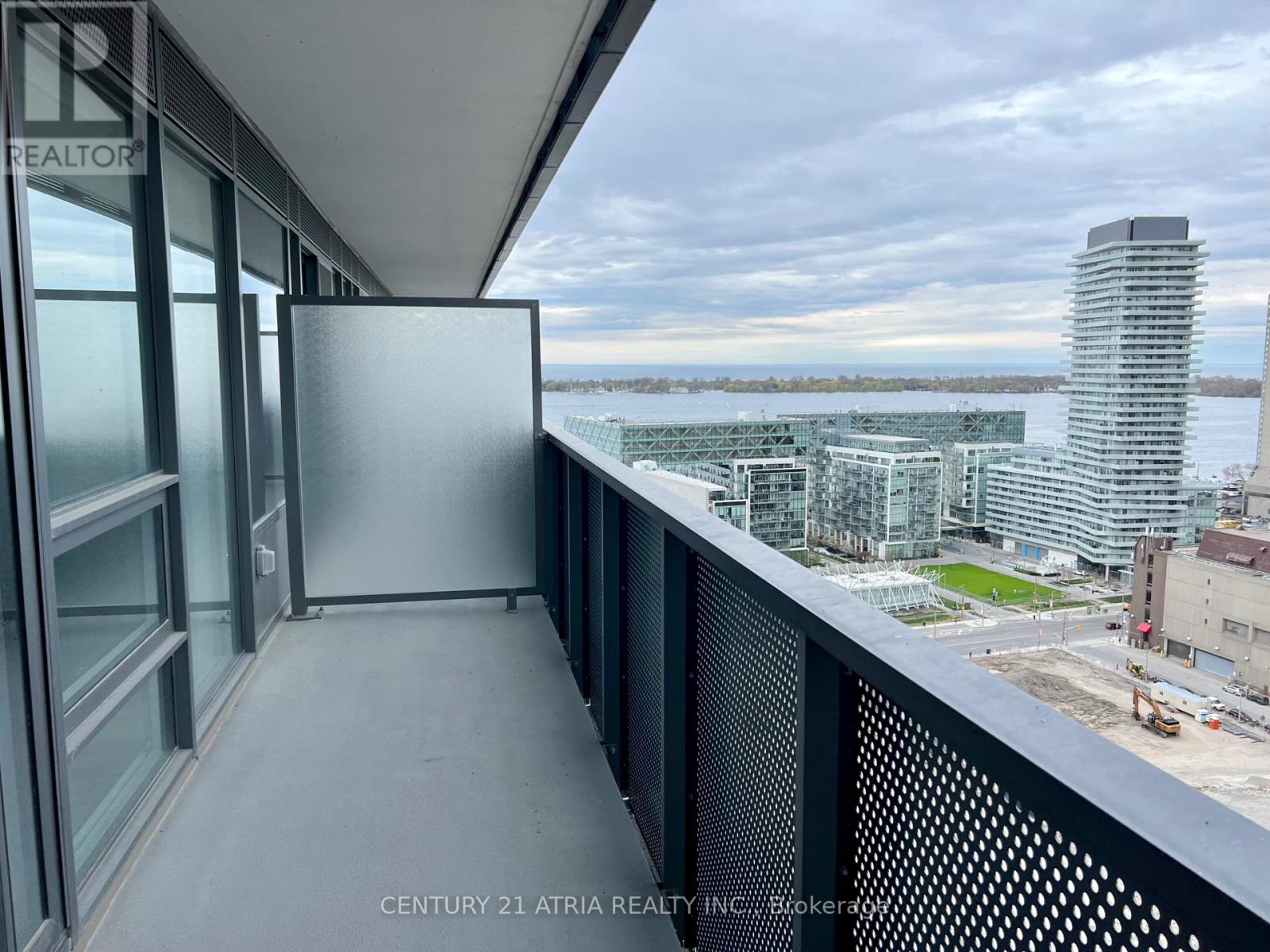 2515 - 55 Cooper Street, Toronto, Ontario  M5E 0G1 - Photo 15 - C12958282