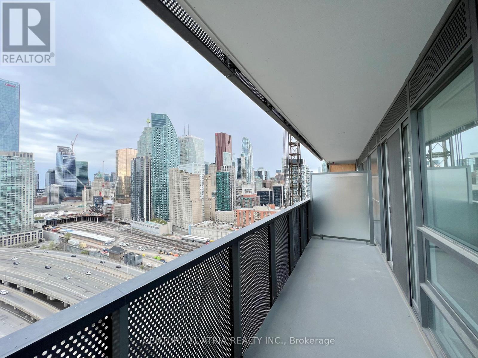 2515 - 55 Cooper Street, Toronto, Ontario  M5E 0G1 - Photo 16 - C12958282