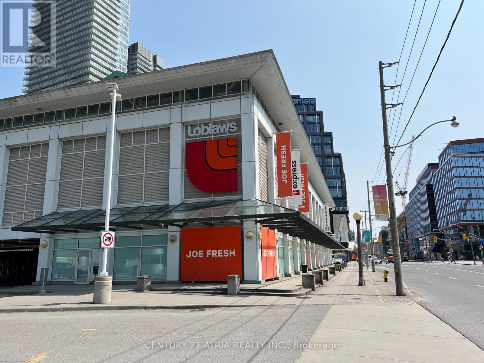 2515 - 55 Cooper Street, Toronto, Ontario  M5E 0G1 - Photo 19 - C12958282