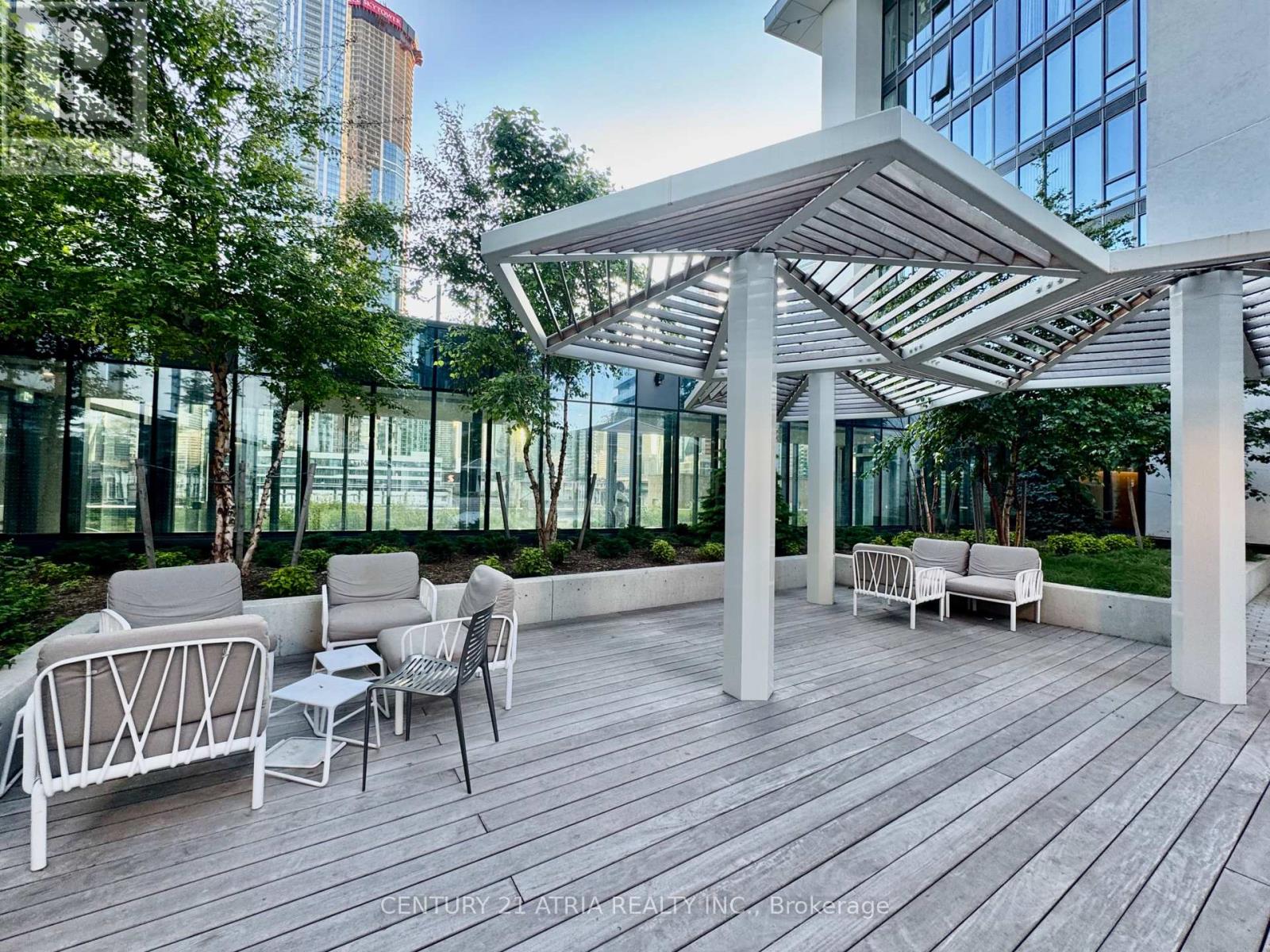 2515 - 55 Cooper Street, Toronto, Ontario  M5E 0G1 - Photo 25 - C12958282