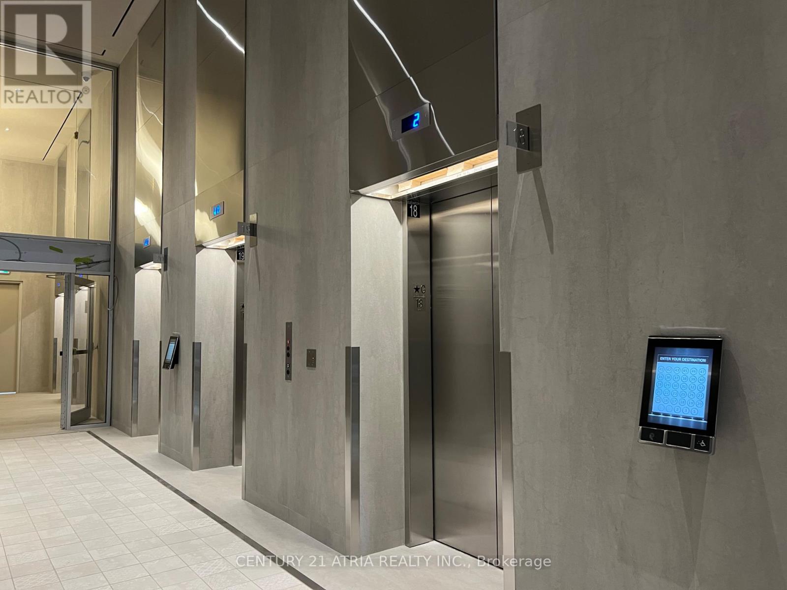 2515 - 55 Cooper Street, Toronto, Ontario  M5E 0G1 - Photo 3 - C12958282