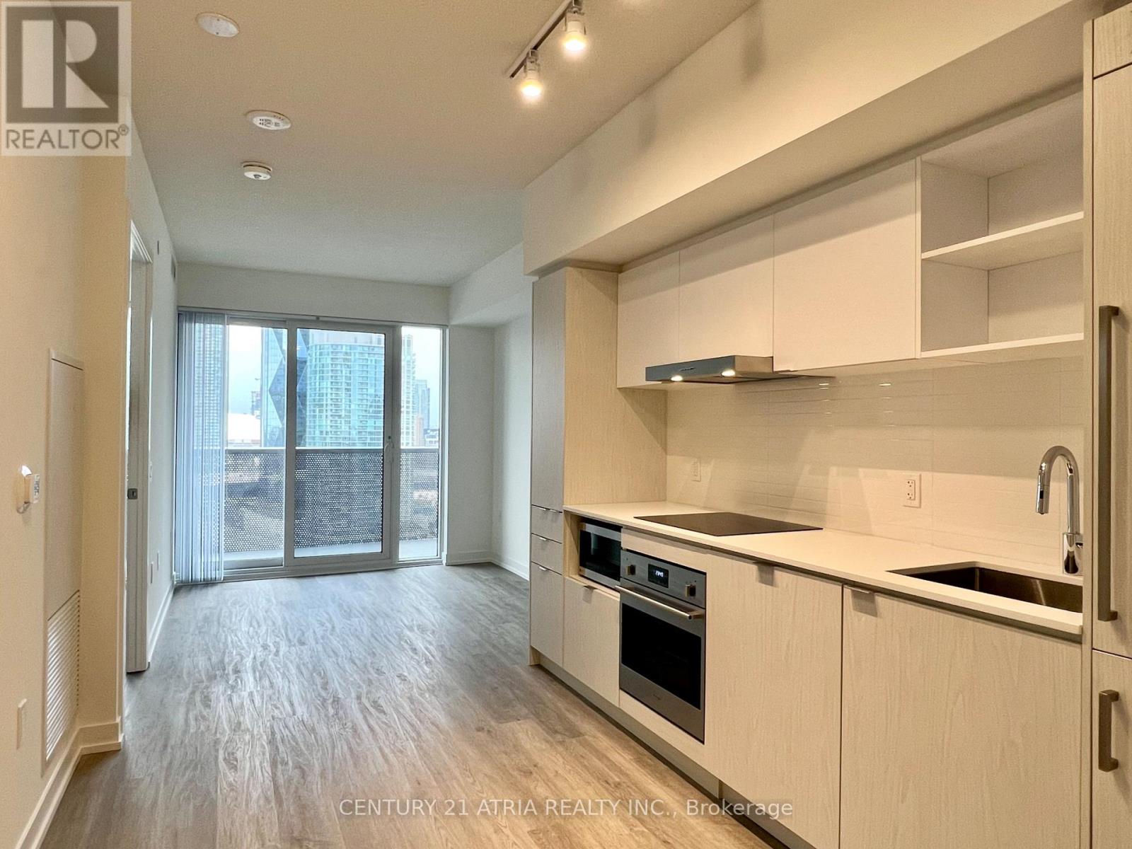 2515 - 55 Cooper Street, Toronto, Ontario  M5E 0G1 - Photo 5 - C12958282