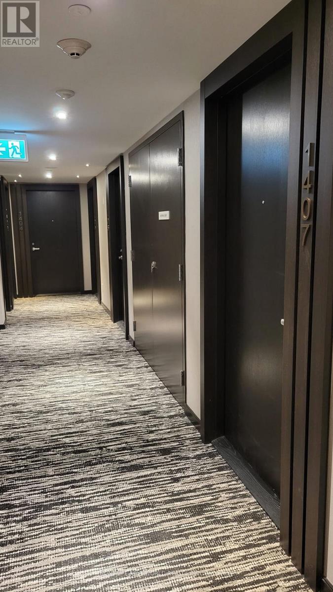 1407 - 18 Maitland Terrace, Toronto, Ontario  M4Y 0H2 - Photo 2 - C12958286