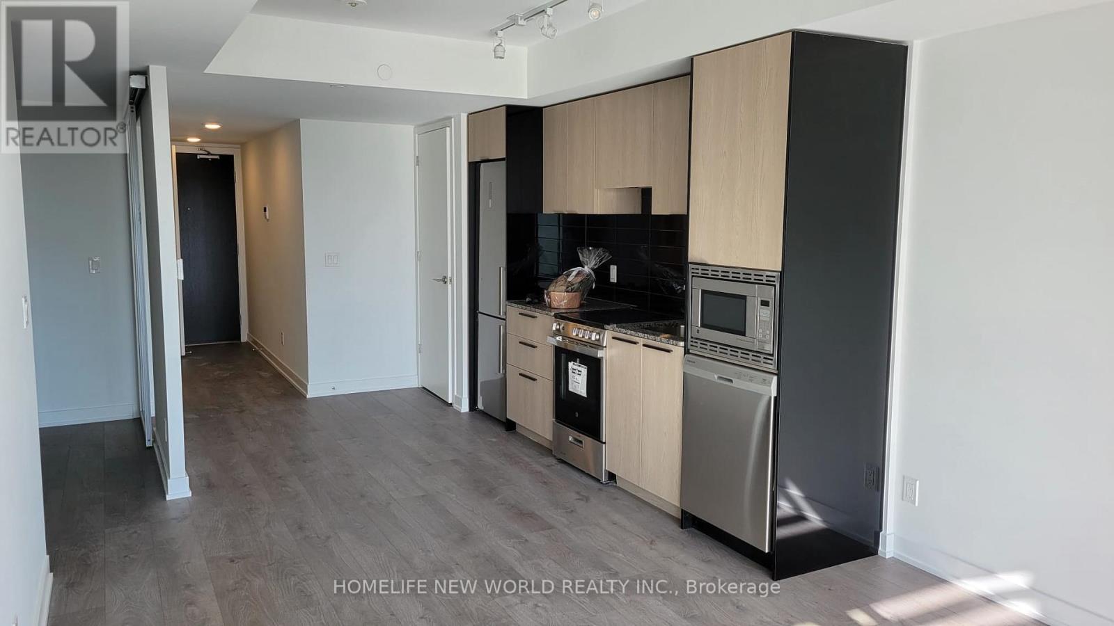 1407 - 18 Maitland Terrace, Toronto, Ontario  M4Y 0H2 - Photo 3 - C12958286