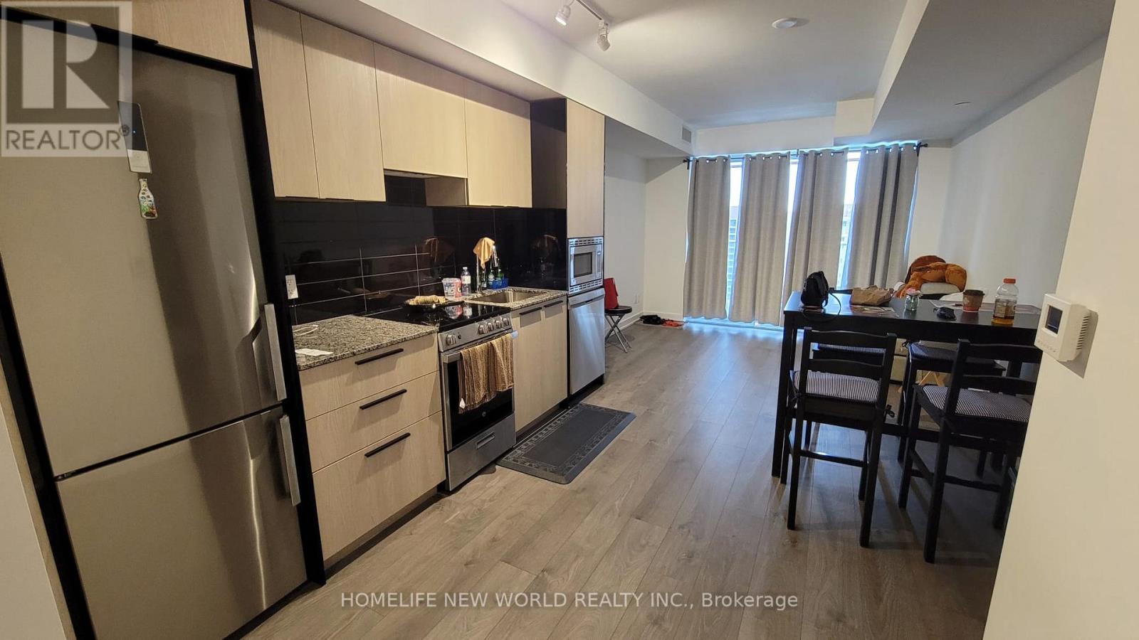 1407 - 18 Maitland Terrace, Toronto, Ontario  M4Y 0H2 - Photo 4 - C12958286