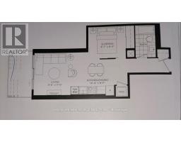 1407 - 18 MAITLAND TERRACE, Toronto, Ontario