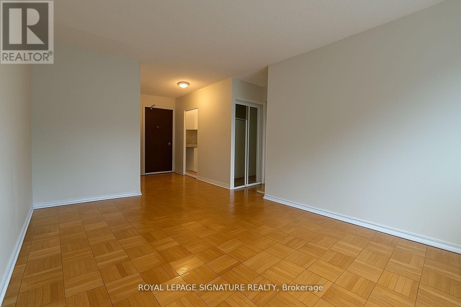 107 - 990 AVENUE ROAD, Toronto, Ontario