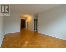 107 - 990 AVENUE ROAD, Toronto, Ontario