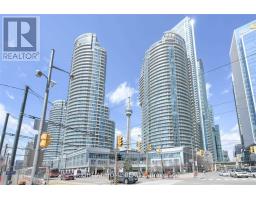 2408 - 208 QUEENS QUAY W, Toronto, Ontario