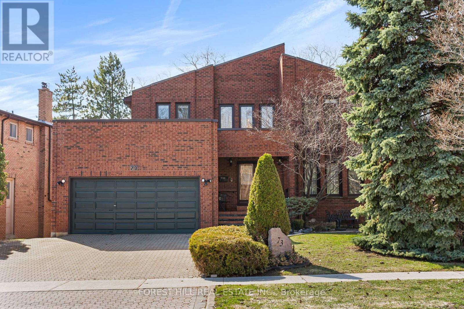 73 GARNIER COURT, Toronto, Ontario