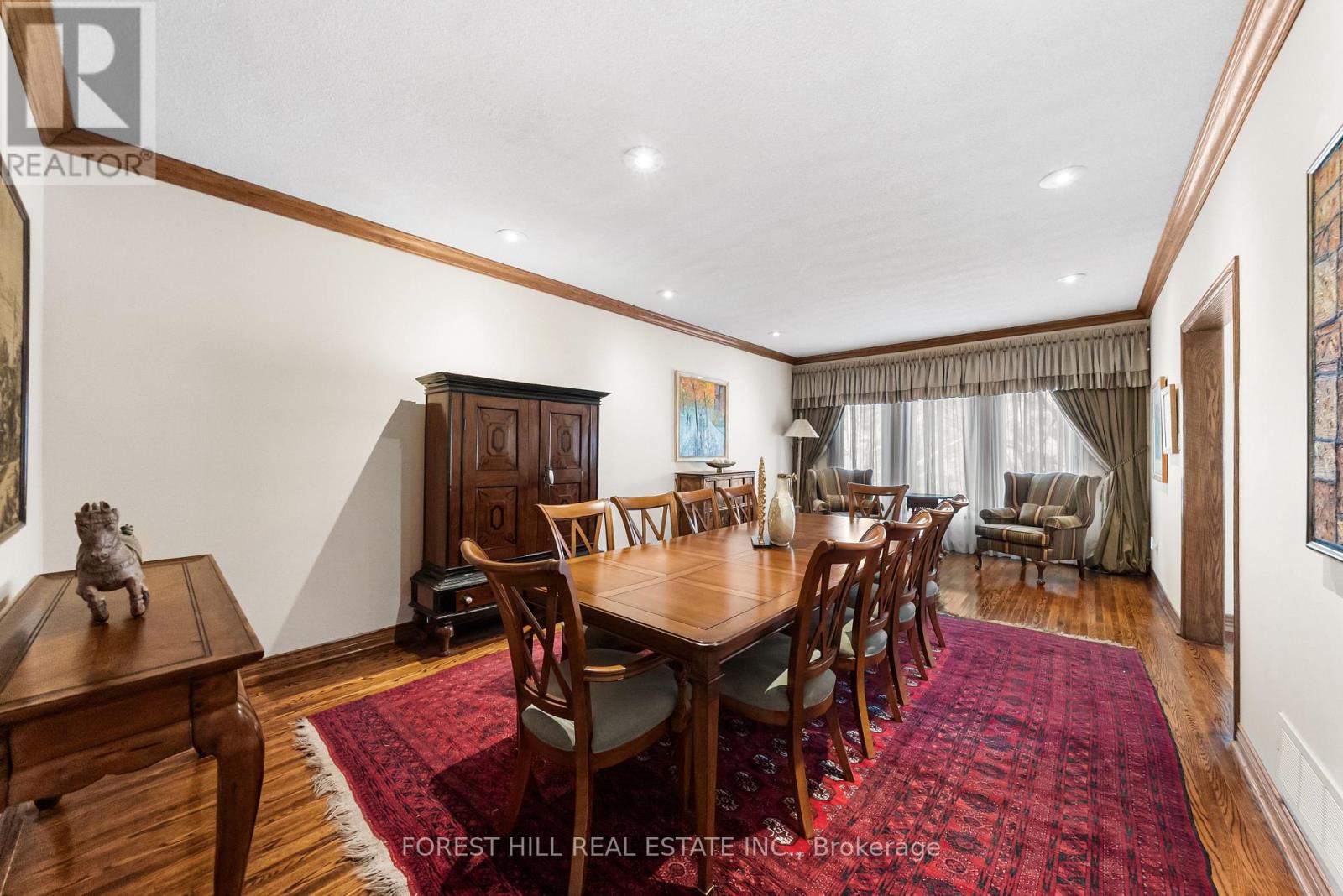 73 Garnier Court, Toronto, Ontario  M2M 4C8 - Photo 11 - C12958314