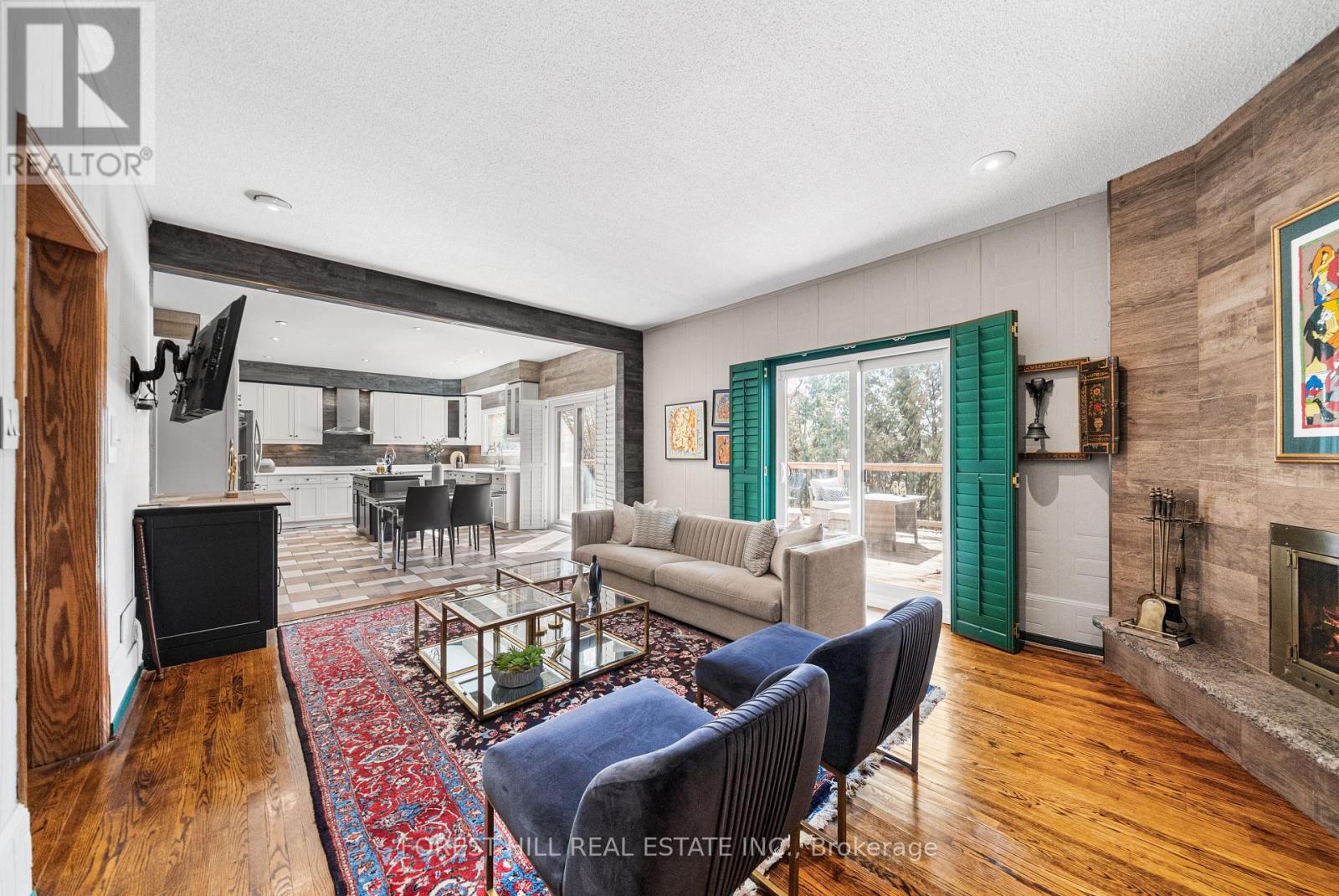 73 Garnier Court, Toronto, Ontario  M2M 4C8 - Photo 15 - C12958314