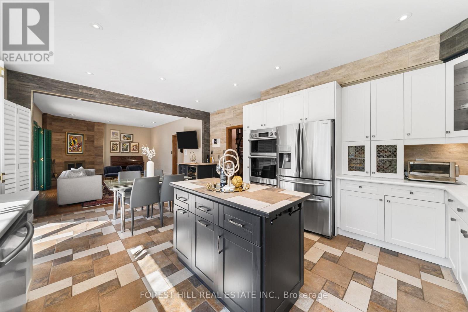 73 Garnier Court, Toronto, Ontario  M2M 4C8 - Photo 19 - C12958314