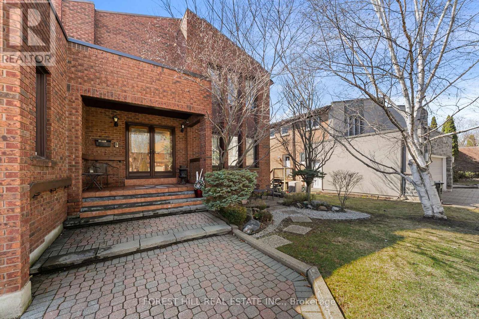 73 Garnier Court, Toronto, Ontario  M2M 4C8 - Photo 2 - C12958314