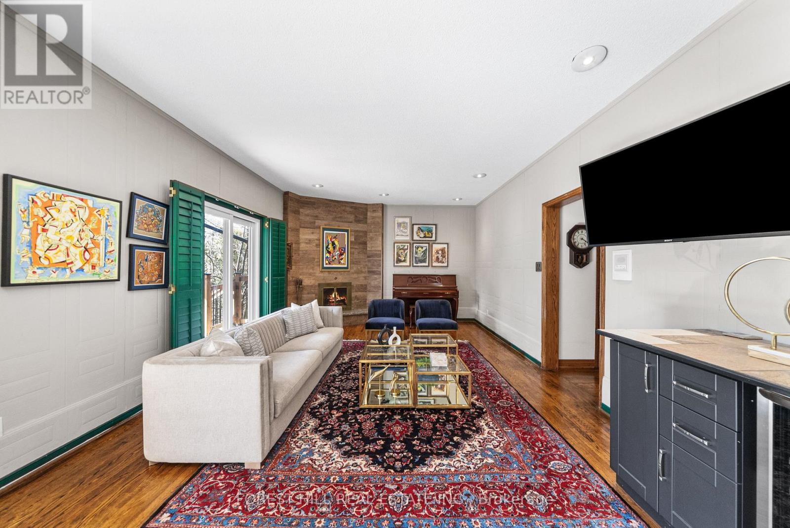 73 Garnier Court, Toronto, Ontario  M2M 4C8 - Photo 22 - C12958314