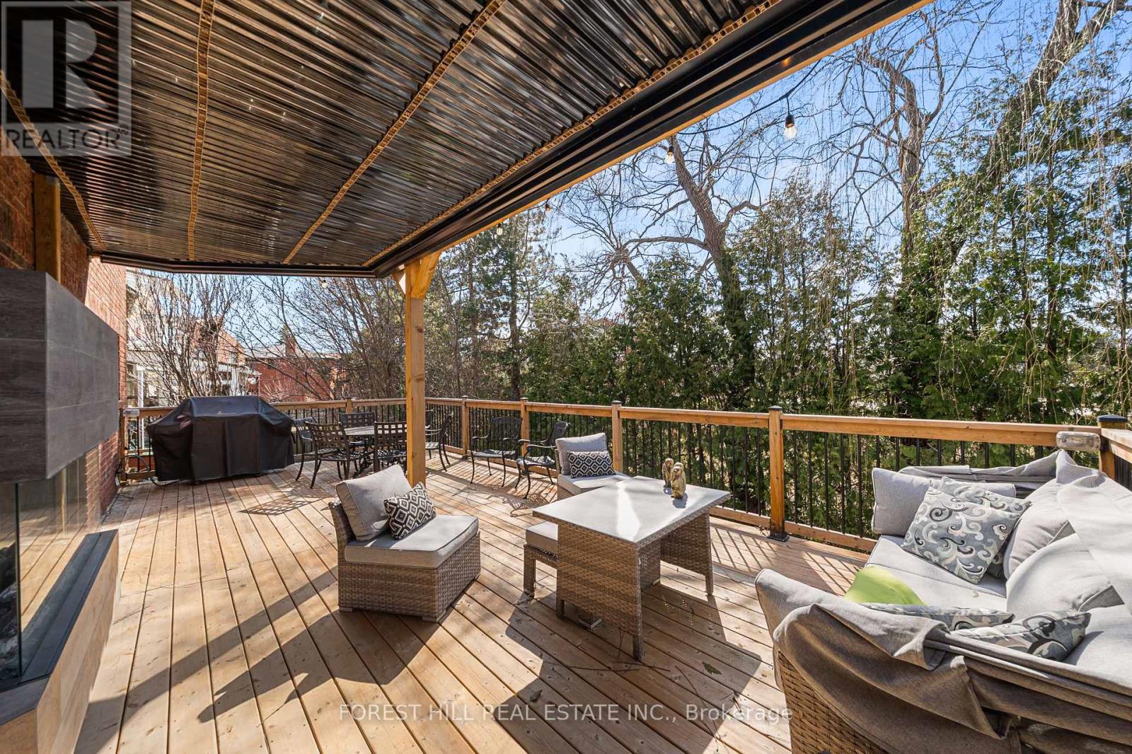 73 Garnier Court, Toronto, Ontario  M2M 4C8 - Photo 27 - C12958314