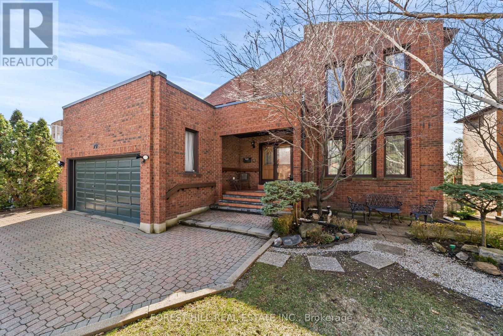 73 Garnier Court, Toronto, Ontario  M2M 4C8 - Photo 4 - C12958314