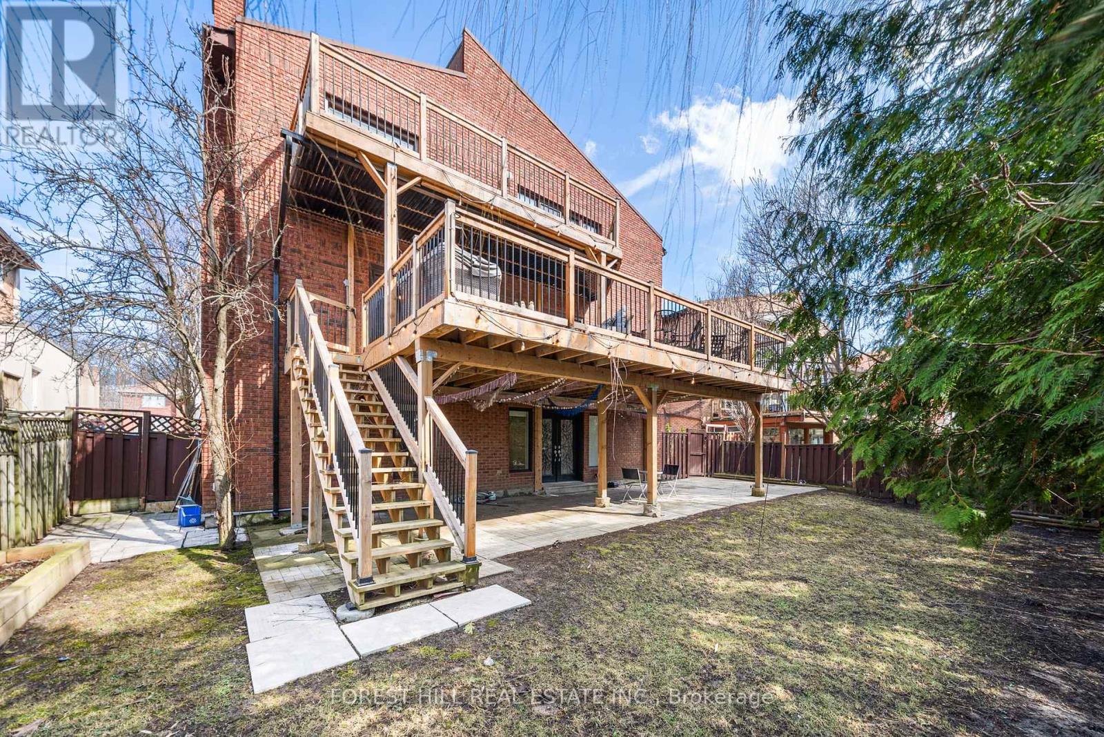 73 Garnier Court, Toronto, Ontario  M2M 4C8 - Photo 46 - C12958314