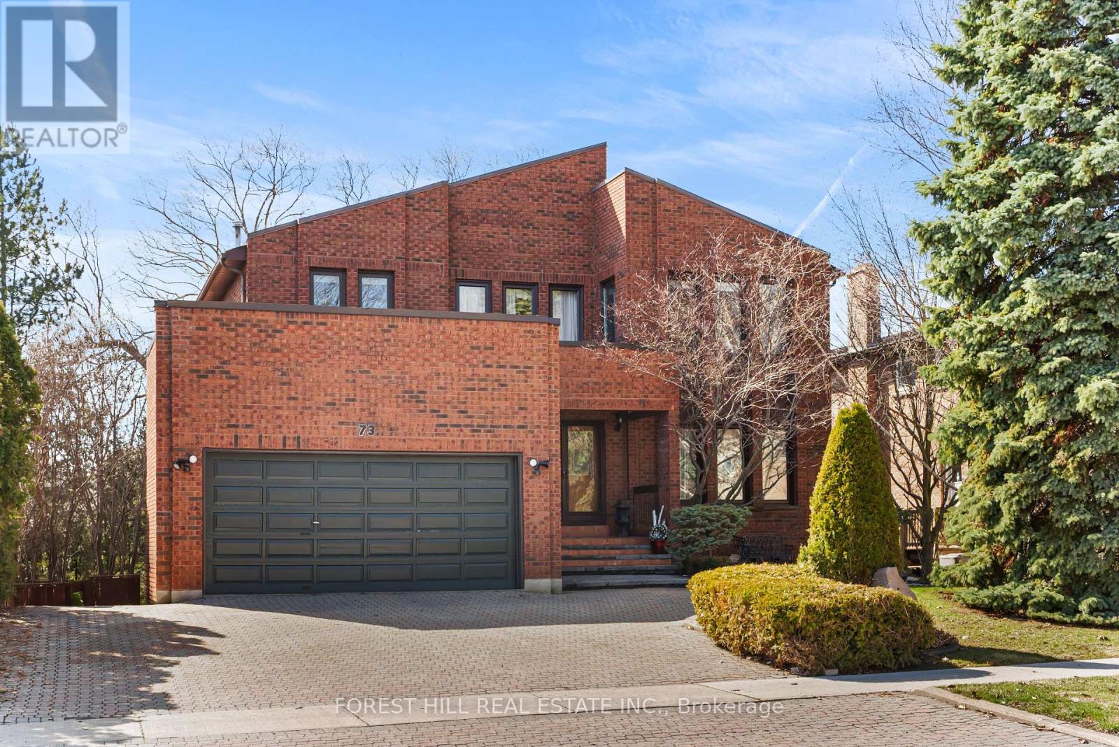 73 Garnier Court, Toronto, Ontario  M2M 4C8 - Photo 5 - C12958314