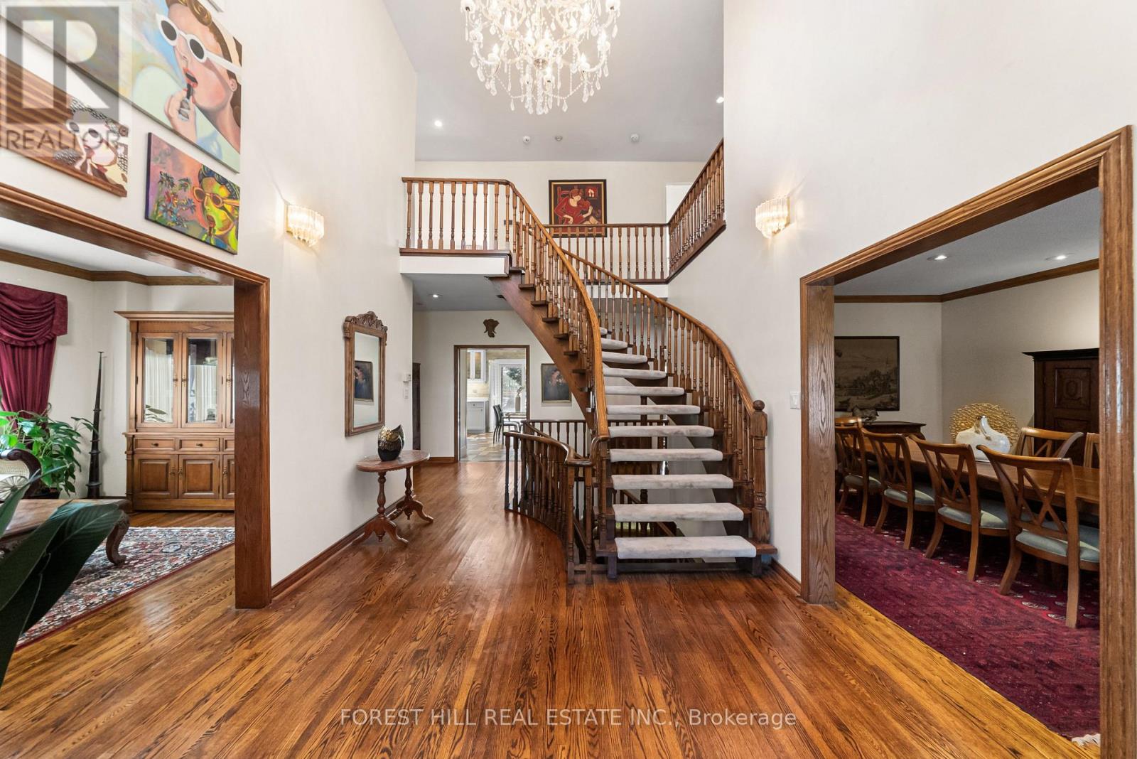 73 Garnier Court, Toronto, Ontario  M2M 4C8 - Photo 6 - C12958314