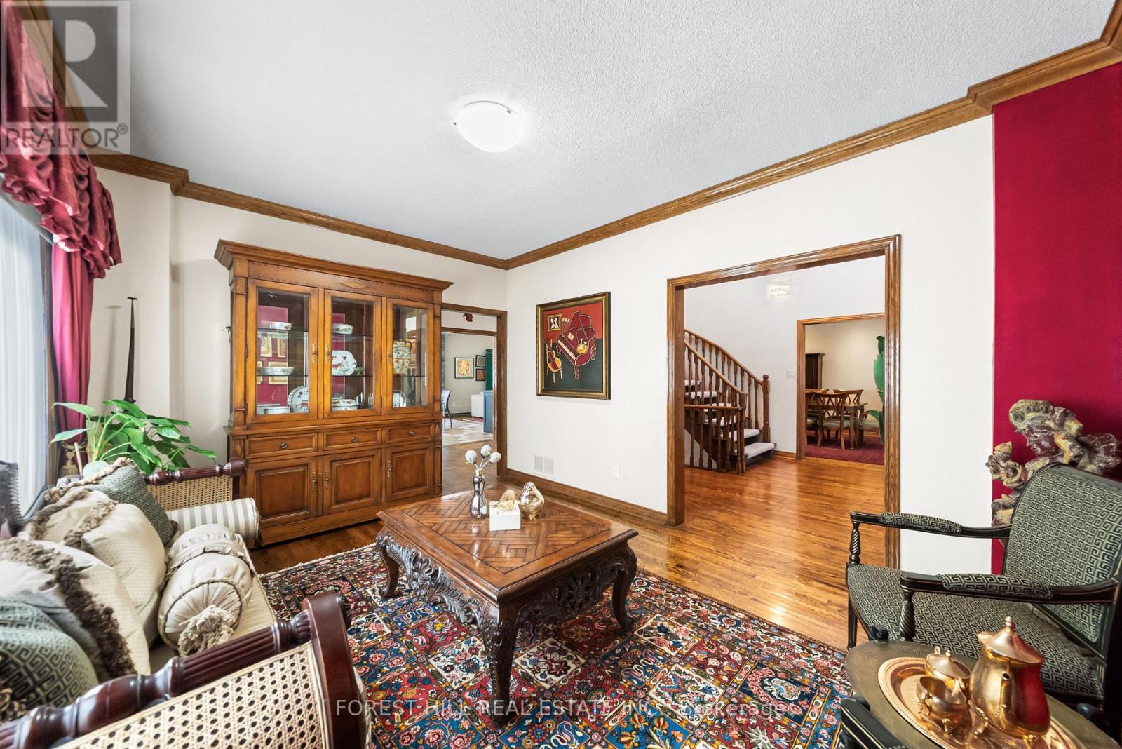 73 Garnier Court, Toronto, Ontario  M2M 4C8 - Photo 9 - C12958314