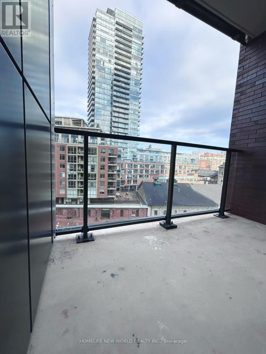 605 - 35 Parliament Street, Toronto, Ontario  M5A 0Z5 - Photo 13 - C12958316