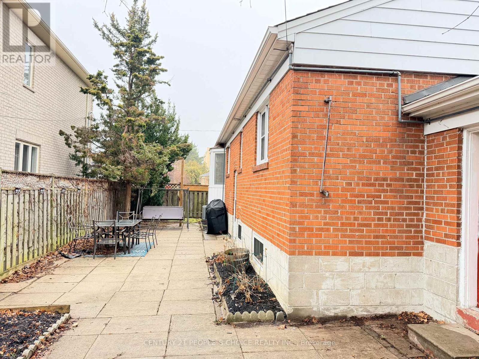 172 Allanford Road, Toronto, Ontario  M1T 2N9 - Photo 36 - E12958304