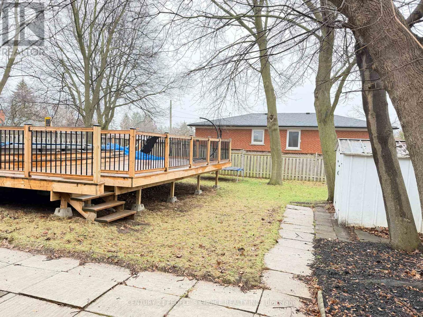 172 Allanford Road, Toronto, Ontario  M1T 2N9 - Photo 37 - E12958304