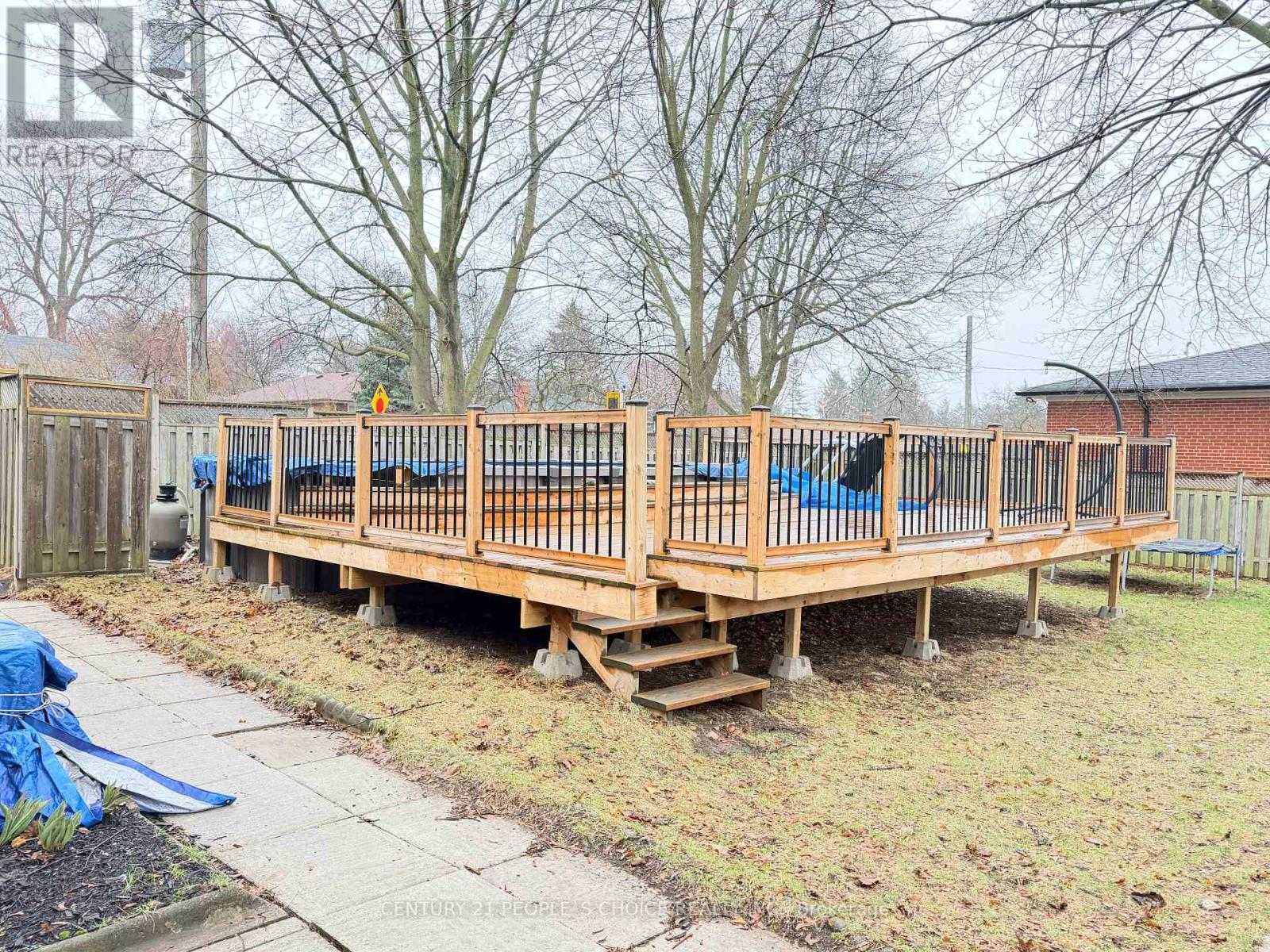 172 Allanford Road, Toronto, Ontario  M1T 2N9 - Photo 38 - E12958304