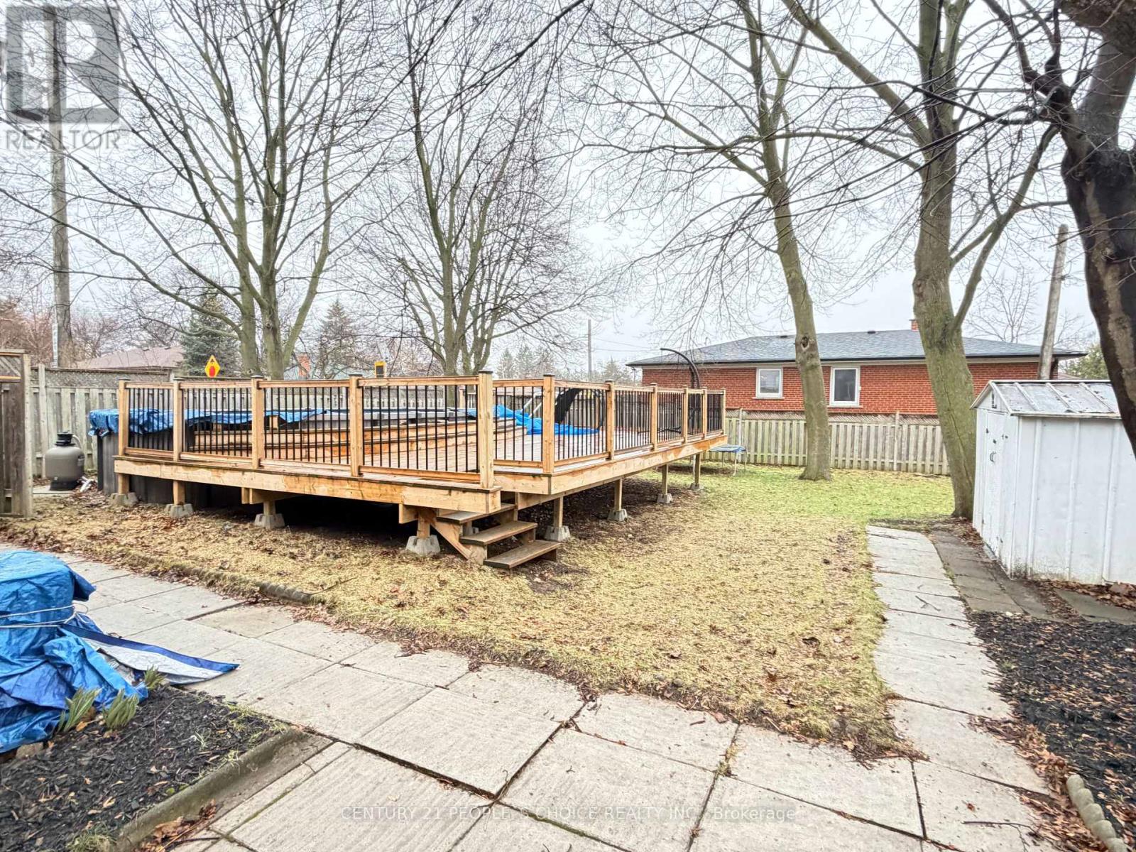 172 Allanford Road, Toronto, Ontario  M1T 2N9 - Photo 39 - E12958304