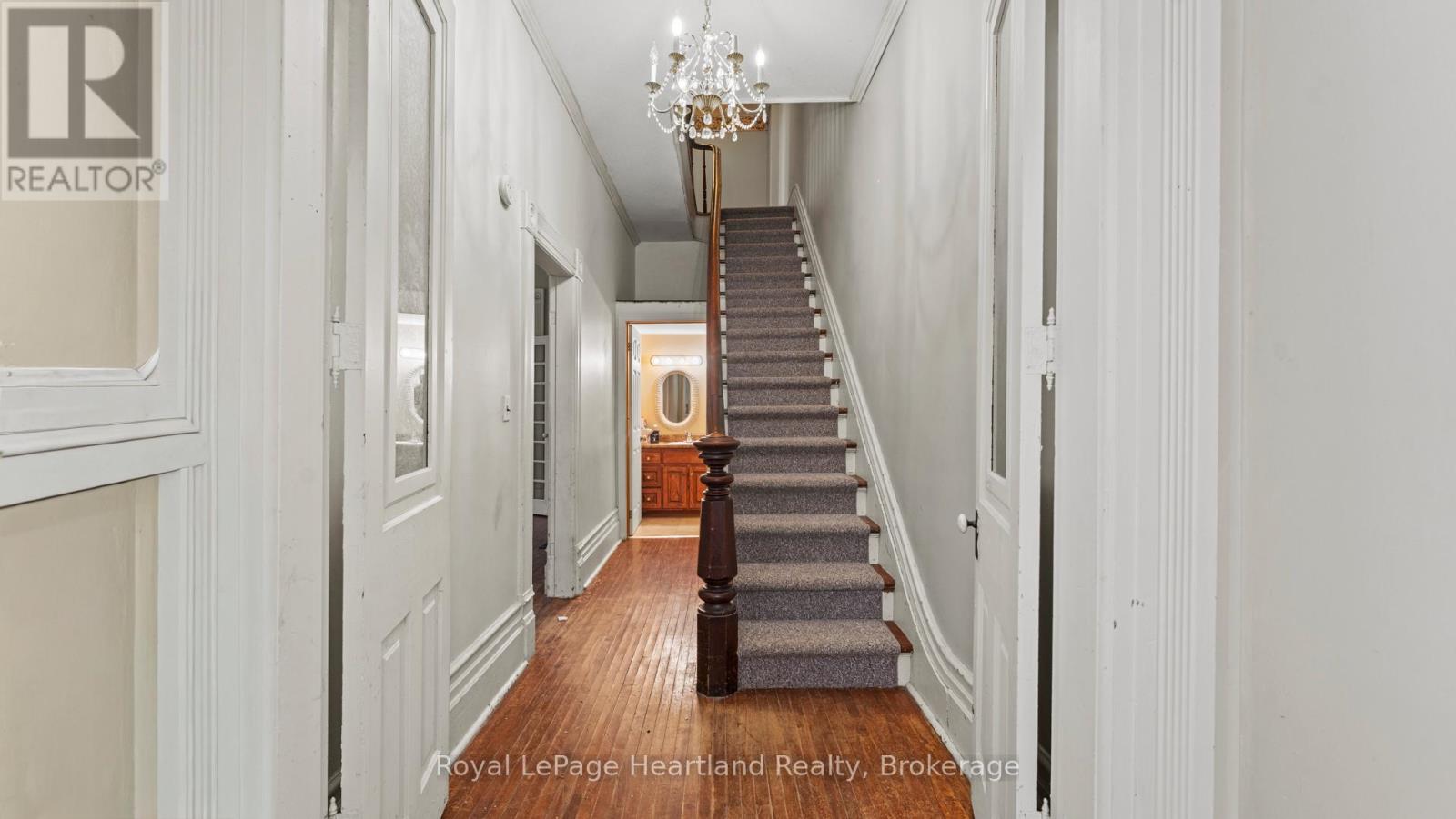 190 Albert Street, Central Huron (Clinton), Ontario  N0M 1L0 - Photo 18 - X12958258