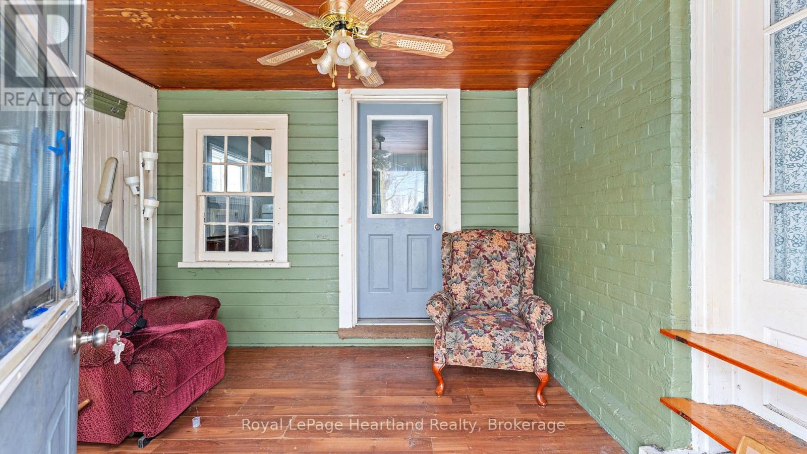 190 Albert Street, Central Huron (Clinton), Ontario  N0M 1L0 - Photo 29 - X12958258