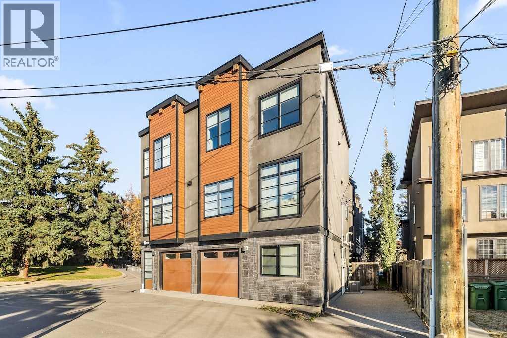 125 41 Avenue SW, Calgary, Alberta  T2S 3H3 - Photo 29 - A2277009