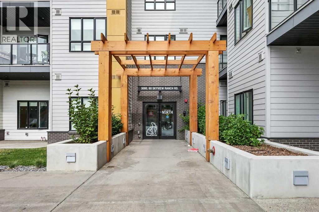 3121, 60 Skyview Ranch Road NE, Calgary, Alberta