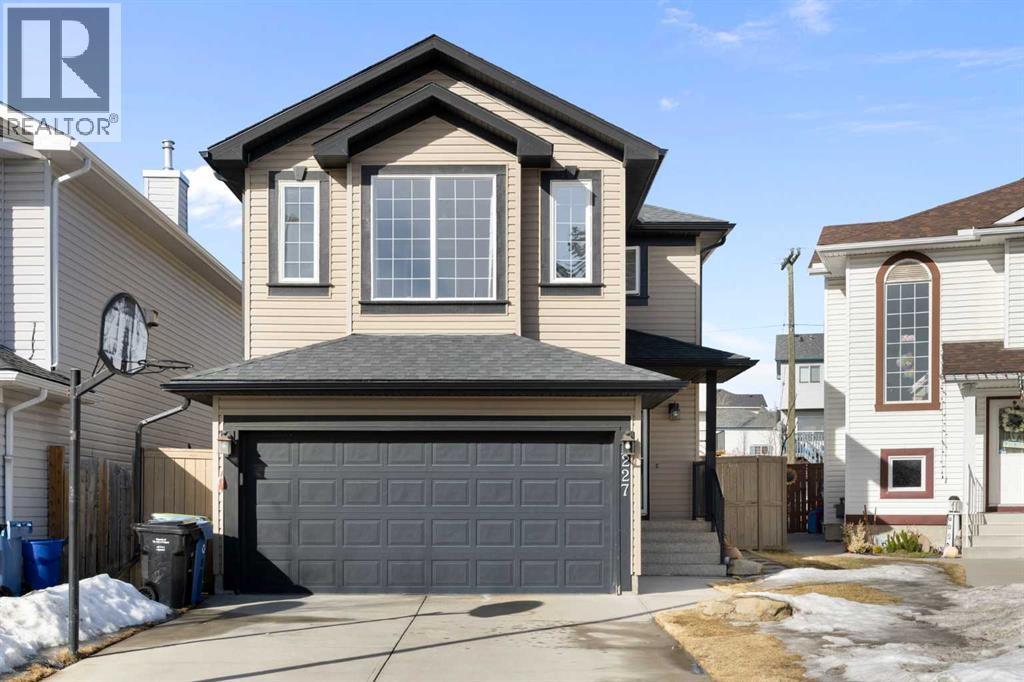 227 Bridlewood Circle SW, Calgary, Alberta