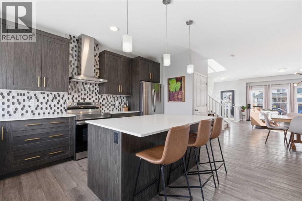 130 Palomino Street, Cochrane, Alberta  T4C 2P8 - Photo 10 - A2298360