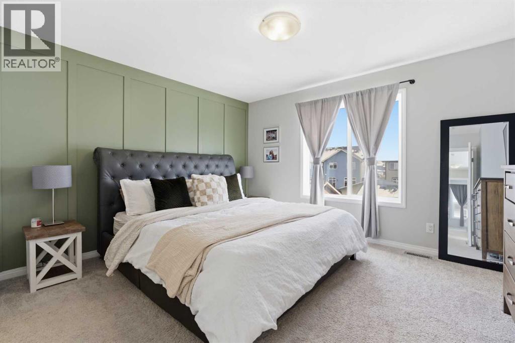 130 Palomino Street, Cochrane, Alberta  T4C 2P8 - Photo 19 - A2298360