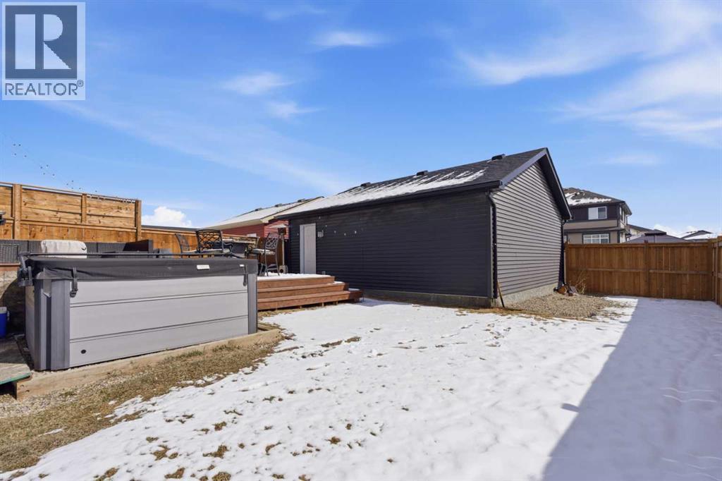 130 Palomino Street, Cochrane, Alberta  T4C 2P8 - Photo 41 - A2298360